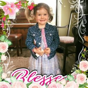 Meet your Posher, Marilyn